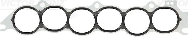GASKET. INTAKE MANIFOLD HOUSING