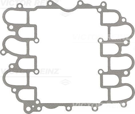 GASKET. INTAKE MANIFOLD HOUSING