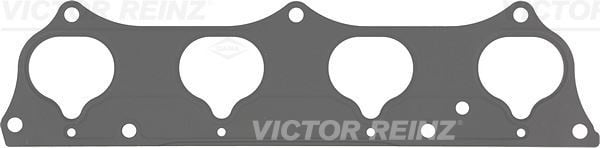 GASKET. INTAKE MANIFOLD HOUSING