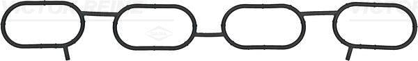 GASKET. INTAKE MANIFOLD HOUSING