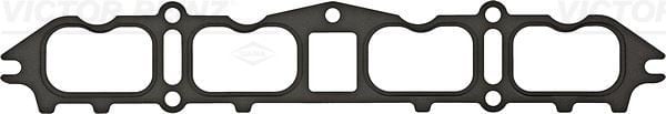 GASKET. INTAKE MANIFOLD HOUSING