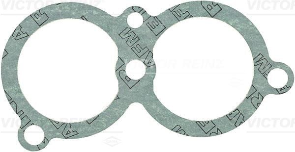 GASKET. INTAKE MANIFOLD HOUSING