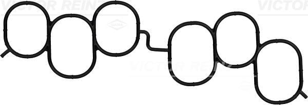 GASKET. INTAKE MANIFOLD HOUSING