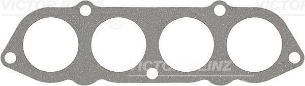 GASKET. INTAKE MANIFOLD HOUSING