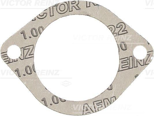 GASKET. INTAKE MANIFOLD HOUSING