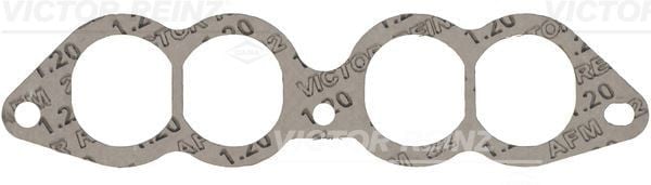 GASKET. INTAKE MANIFOLD HOUSING