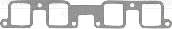 GASKET. INTAKE MANIFOLD HOUSING