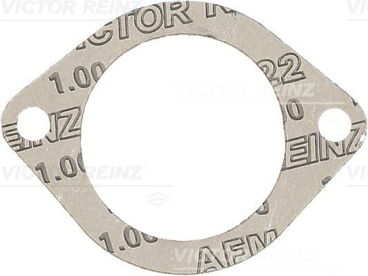 GASKET. INTAKE MANIFOLD HOUSING