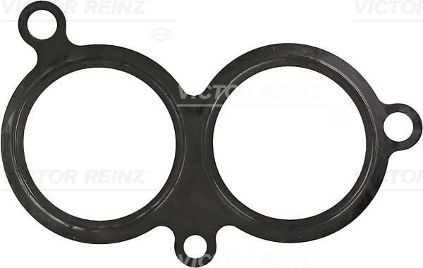 GASKET. INTAKE MANIFOLD HOUSING