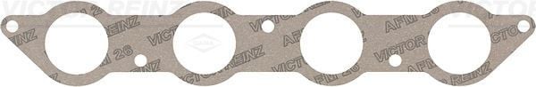 GASKET. INTAKE MANIFOLD HOUSING