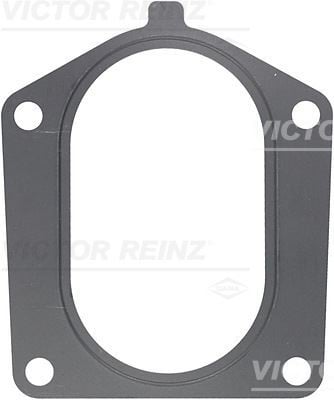 GASKET. INTAKE MANIFOLD HOUSING
