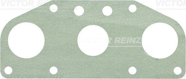 GASKET. INTAKE MANIFOLD HOUSING