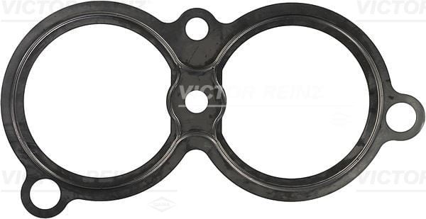 GASKET. INTAKE MANIFOLD HOUSING