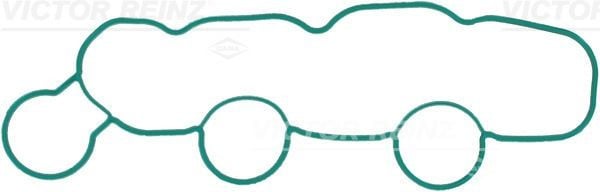 GASKET. INTAKE MANIFOLD HOUSING