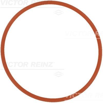 GASKET. INTAKE MANIFOLD HOUSING