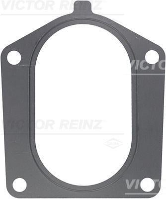 GASKET. INTAKE MANIFOLD HOUSING