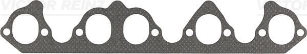 GASKET. INTAKE MANIFOLD HOUSING