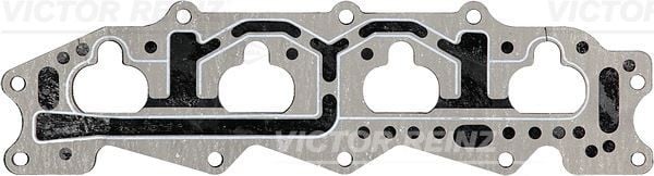 GASKET. INTAKE MANIFOLD HOUSING