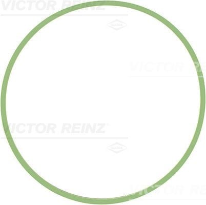 GASKET. INTAKE MANIFOLD HOUSING