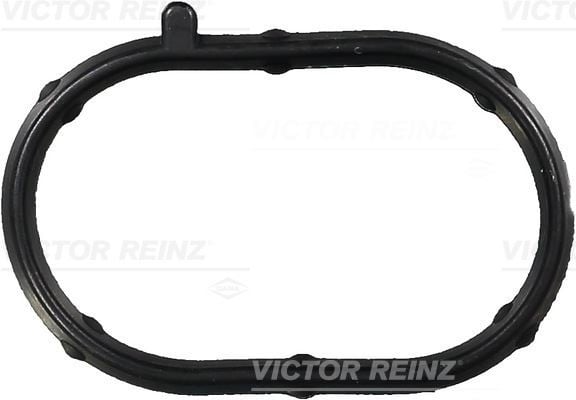 GASKET. INTAKE MANIFOLD HOUSING