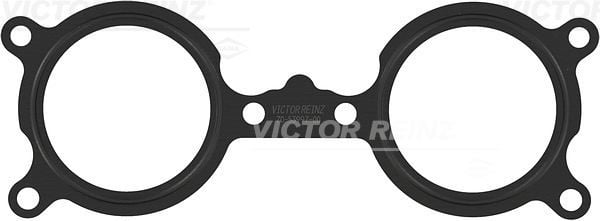 GASKET. INTAKE MANIFOLD HOUSING