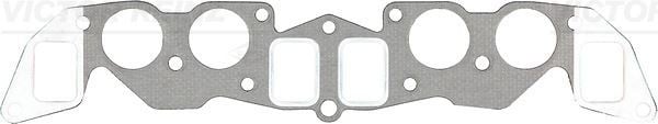GASKET. INTAKE/EXHAUST MANIFOLD