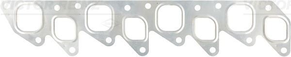 GASKET. INTAKE/EXHAUST MANIFOLD