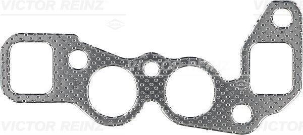 GASKET. INTAKE/EXHAUST MANIFOLD