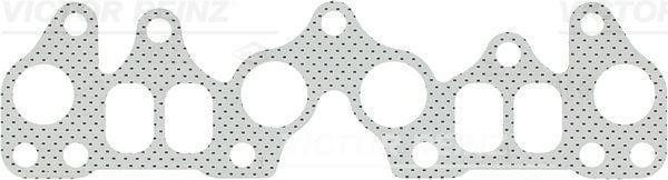 GASKET. INTAKE/EXHAUST MANIFOLD