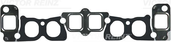 GASKET. INTAKE/EXHAUST MANIFOLD