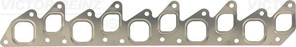 GASKET. INTAKE/EXHAUST MANIFOLD
