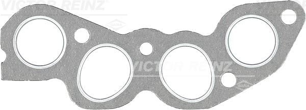 GASKET. INTAKE/EXHAUST MANIFOLD