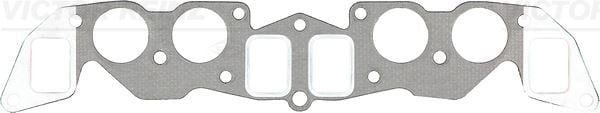 GASKET. INTAKE/EXHAUST MANIFOLD