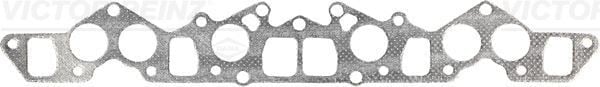 GASKET. INTAKE/EXHAUST MANIFOLD