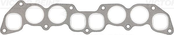 GASKET. INTAKE/EXHAUST MANIFOLD