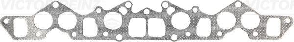 GASKET. INTAKE/EXHAUST MANIFOLD