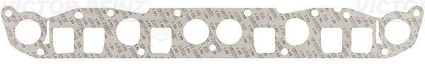 GASKET. INTAKE/EXHAUST MANIFOLD