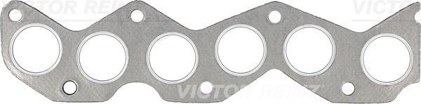GASKET. INTAKE/EXHAUST MANIFOLD