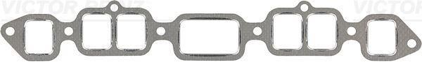 GASKET. INTAKE/EXHAUST MANIFOLD