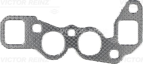 GASKET. INTAKE/EXHAUST MANIFOLD