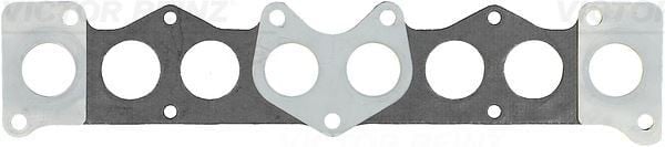 GASKET. INTAKE/EXHAUST MANIFOLD
