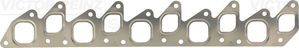 GASKET. INTAKE/EXHAUST MANIFOLD