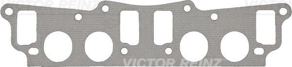 GASKET. INTAKE/EXHAUST MANIFOLD