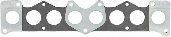 GASKET. INTAKE/EXHAUST MANIFOLD