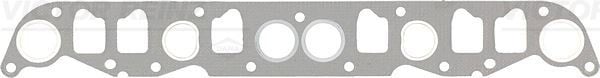 GASKET. INTAKE/EXHAUST MANIFOLD