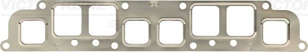 GASKET. INTAKE/EXHAUST MANIFOLD