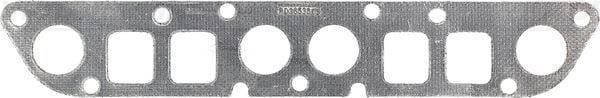 GASKET. INTAKE/EXHAUST MANIFOLD