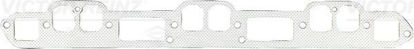 GASKET. INTAKE/EXHAUST MANIFOLD