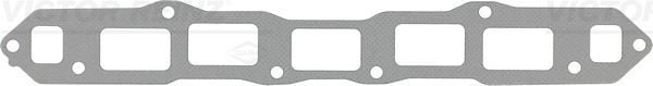 GASKET. INTAKE/EXHAUST MANIFOLD