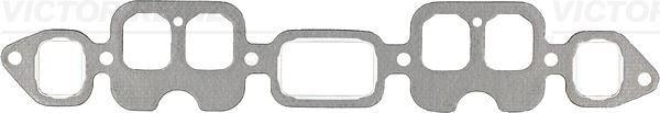 GASKET. INTAKE/EXHAUST MANIFOLD